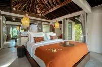 Kuara Lombok - Adults Only Boutique Resort - Romantisk