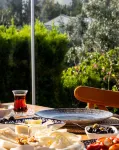 Espira by Antioch Hotel - breakfast