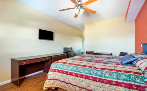 Ruleville Inn by OYO Hotels in Cleveland