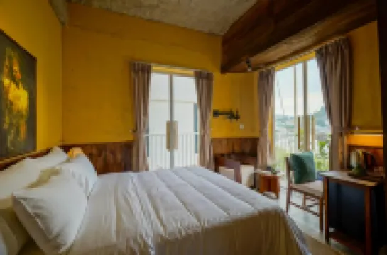 Nexus House An Son Da Lat