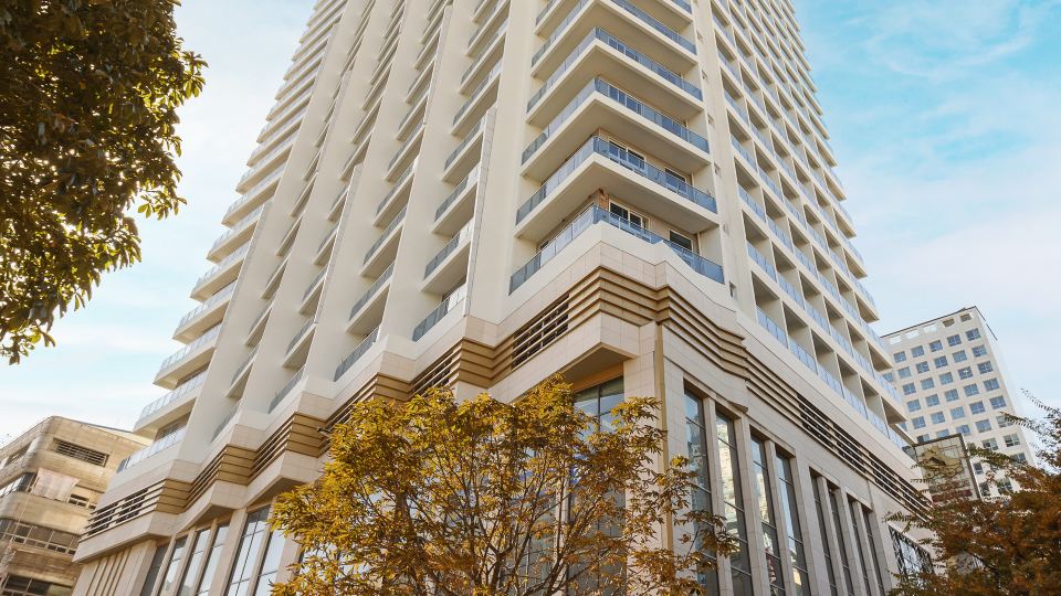 NEWCZ NAMPO HOTEL