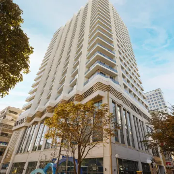 NEWCZ NAMPO HOTEL