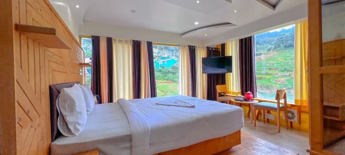 Rozana Retreat Hôtels à&nbsp;: District des Nilgiris