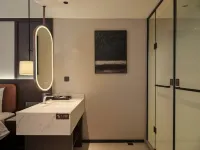 JIANGLAN·TAICANGLI  Hotel