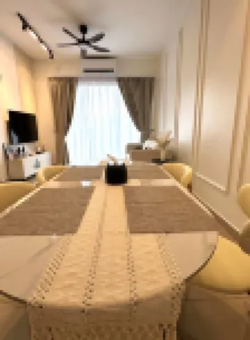 [NEW] Modern Seremban Bayu Temiang 3BR Apartment