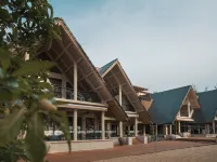 The Kasturi Hotels in Cherating