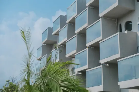 Longmen Shajing Bidao Inn Homestay