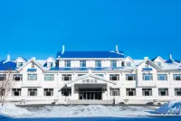 Aershan YunJinShanJu