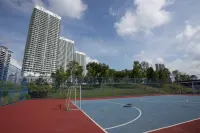 The M @ Medini Macrolink - New