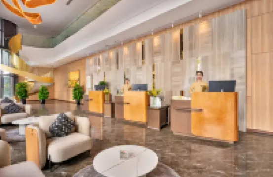 ネスタ セリア ダナン ホテル