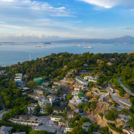Xiamen Youshe Seaview Lodge (Huangcuo Beach, South Huandao Road)