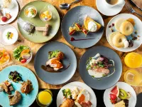 The Royal Park Canvas Fukuoka Nakasu - breakfast