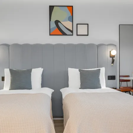 Candlewood Suites REYKJAVIK by IHG Hotels in Reykjavik