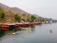 Taramontra Resort Hotels in Si Sawat