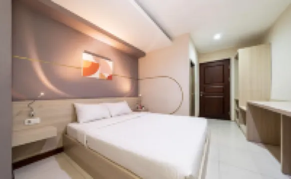 โคฟ อนันยา โรงแรมใกล้Java Aquatic