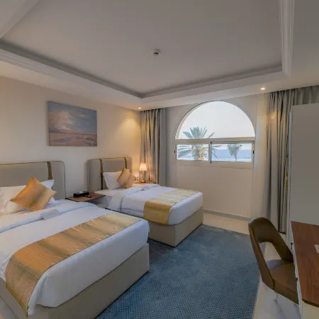 Neema Hotel Al Wajh