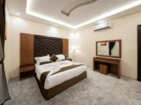 القصر الاسكان Hotels near جامع الشيخ عايض أبو داسر