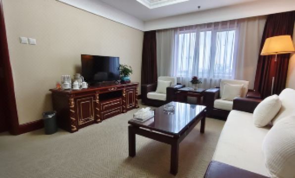 Orient Haitian Guibin  Hotel