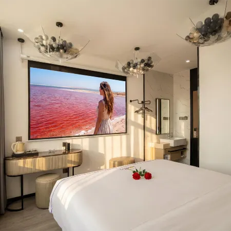 IDAEL HOTEL