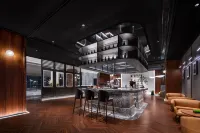 IntercityHotel Yuncheng - Gym