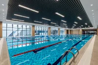 IntercityHotel Yuncheng - 5 stjerner
