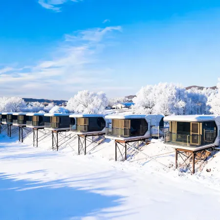 Star moon Villa