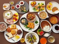 Sotetsu Fresa Inn Kyoto-Shijokarasuma Hotel di Kyoto