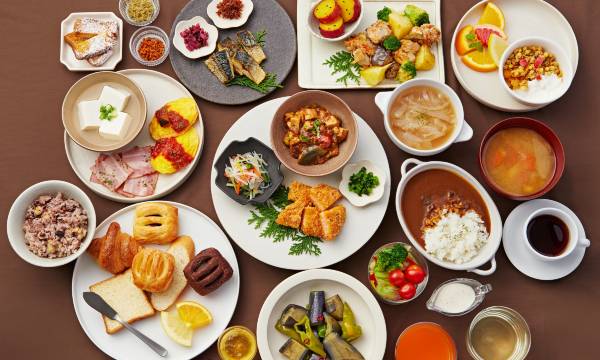 Sotetsu Fresa Inn Kyoto-Shijokarasuma