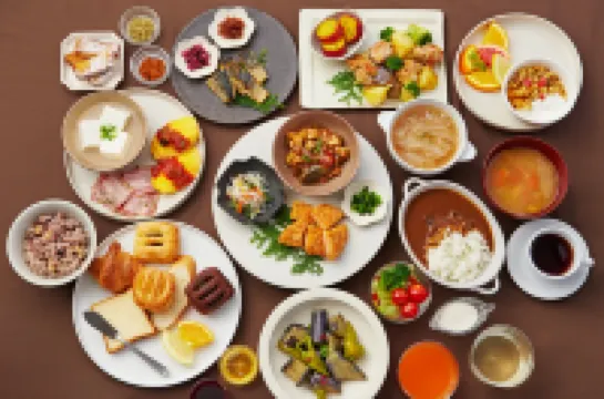 소테쓰 프레사 인 교토-시조가라스마