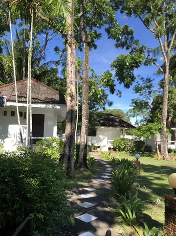 รูปภาพของเลตรัง ท่าเรือปากเมง