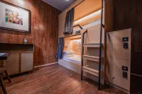 POSHPACKER Chengdu Mix Hostel - Cicada Zen Yard