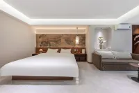 Mushan Xi She Guest House