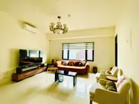 Meet Corner B&B
