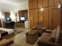 Peace Guest House Hotels near F-8 Sector