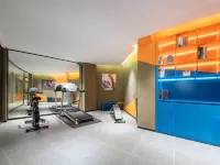 Cheermay Hotels（Shanwei Second Street Branch）