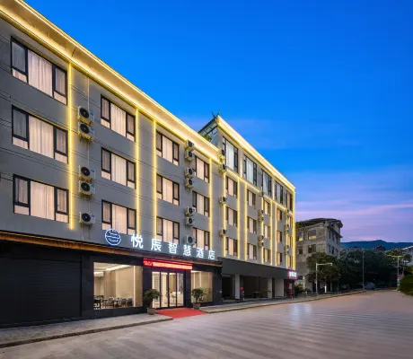 Yuechen Smart Hotel