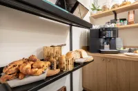 Hotel Carlton Hotels in Gent