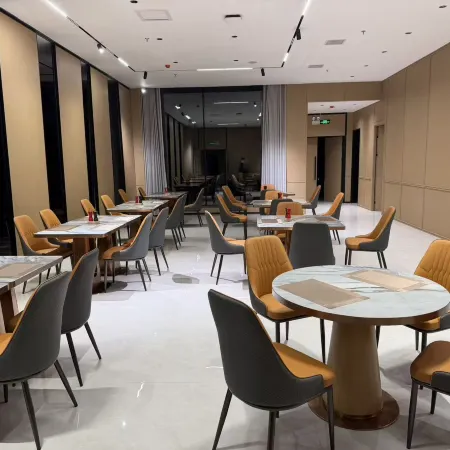 CHEERMAY Hotel (Changchun Jida South Campus Qianjin Street)