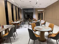 CHEERMAY Hotel (Changchun Jida South Campus Qianjin Street) - جديد