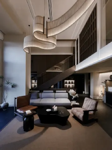 INSE·YINXU Hotel in zona Hebin Park