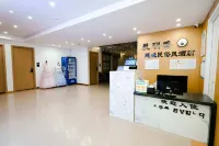 晨玥香•云溪｜Art&Fashion藝術美學飯店（濱河公園阿里郎公園店） - 寵物友善