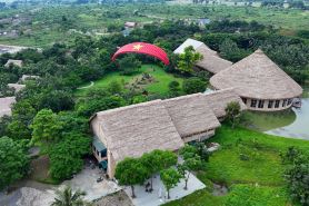Cuc Phuong Tropical Retreat