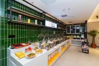 Urba Hotel（Kashgar Old Town Gaotai Residential Building Branch） - Romantic