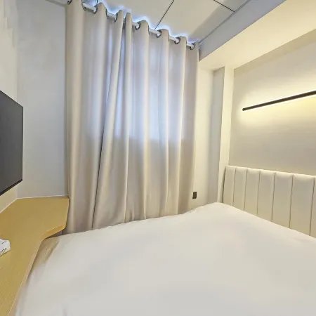 Huixi · Gunai Homestay