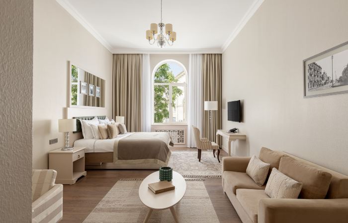 Boutique 19 Hotel