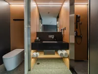 FF Designer Hotel(Zhengwu District Swan Lake Wanda Branch) Hotel berhampiran Jalan Nanping