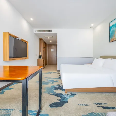 Hyatt Regency Hotel (Bosong China Smart Kitchen International Convention & Exhibition Center) Hotels in Boxing County