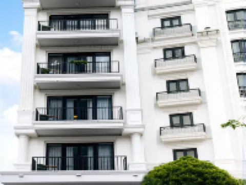 The One Hotel Hotels in Haiphong