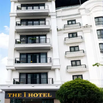 The One Hotel Отели рядом с достопримечательностью «Оперный Театр»