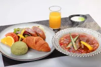 โรงแรมซันเฟล็กซ์ คาโงชิมะ